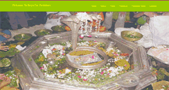 Desktop Screenshot of pinddaanatgayaji.com